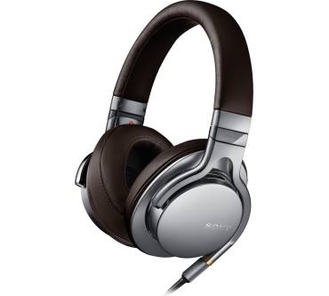 Produktbild Sony MDR-1A