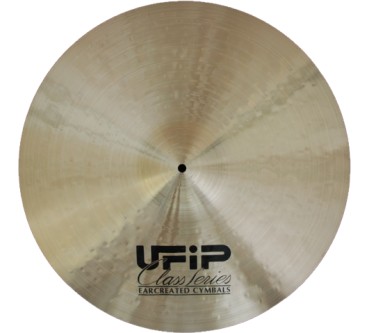 Produktbild UFiP (Unione Fabbricanti Italiani Piatti) Class Light Ride (22