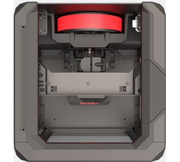 Produktbild MakerBot Industries Replicator Mini (MP05925EU)