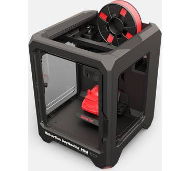 Produktbild MakerBot Industries Replicator Mini (MP05925EU)