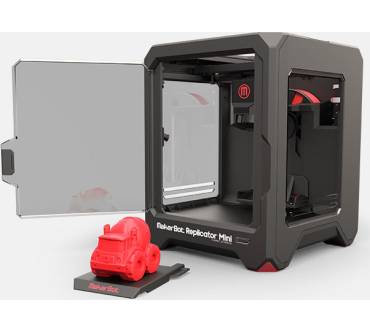 Produktbild MakerBot Industries Replicator Mini (MP05925EU)