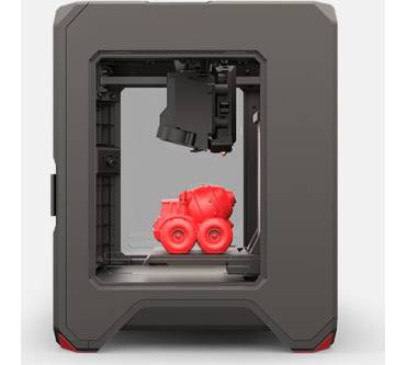 Produktbild MakerBot Industries Replicator Mini (MP05925EU)