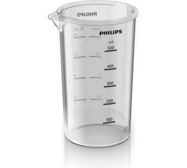 Produktbild Philips HR1641/05 Avance Collection