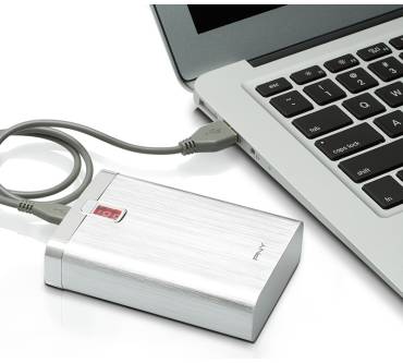 Produktbild PNY PowerPack Digital 7800mAh