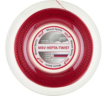 Produktbild MSV Hepta Twist