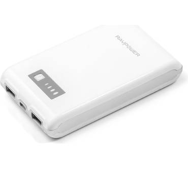 Produktbild RAVPower Element 10400mAh (RP-PB07)