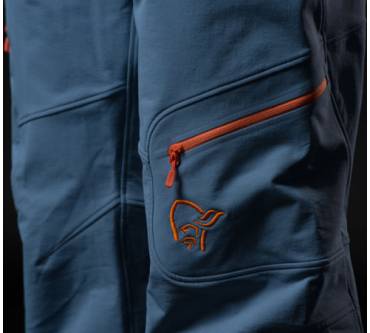 Produktbild Norrøna Svalbard Flex1 Pant