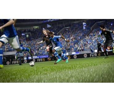 Produktbild FIFA 15