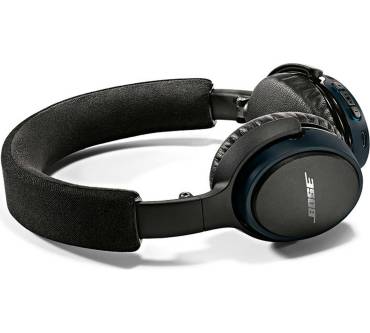 Produktbild Bose SoundLink On-Ear Bluetooth Headphones