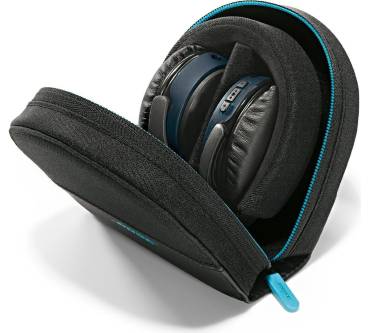 Produktbild Bose SoundLink On-Ear Bluetooth Headphones