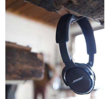 Produktbild Bose SoundLink On-Ear Bluetooth Headphones