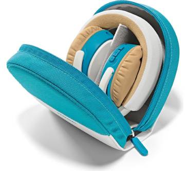 Produktbild Bose SoundLink On-Ear Bluetooth Headphones