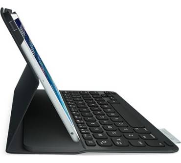 Produktbild Logitech Ultrathin Keyboard Folio iPad Mini