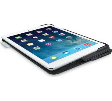 Produktbild Logitech Ultrathin Keyboard Folio iPad Mini