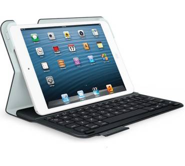 Produktbild Logitech Ultrathin Keyboard Folio iPad Mini