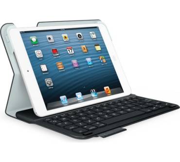 Produktbild Logitech Ultrathin Keyboard Folio iPad Mini