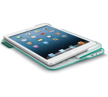 Produktbild Logitech Ultrathin Keyboard Folio iPad Mini