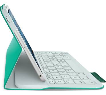 Produktbild Logitech Ultrathin Keyboard Folio iPad Mini