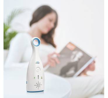 Produktbild Philips Avent SCD 485