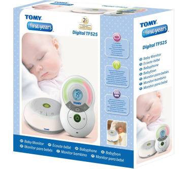 Produktbild Tomy Digital TF525