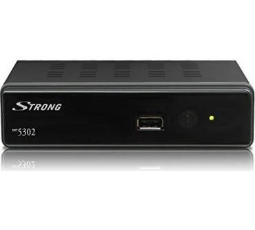 Produktbild Strong DVB-T Erste Hilfe Paket