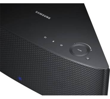 Produktbild Samsung WAM 750 (mit WAM 250)