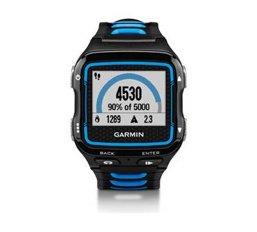 Produktbild Garmin Forerunner 920XT