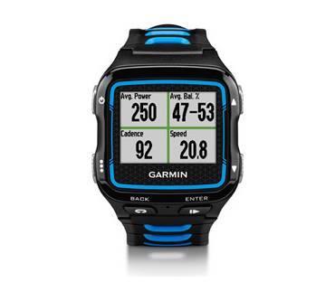 Produktbild Garmin Forerunner 920XT