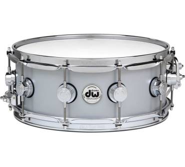 Produktbild DW Drums Thin Aluminium (14