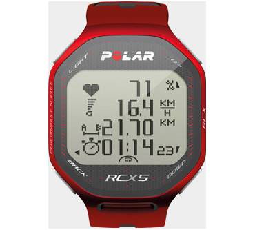 Produktbild Polar RCX5 Run