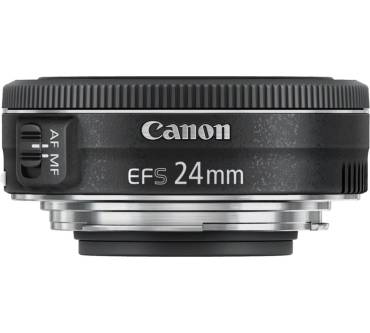 Produktbild Canon EF-S 24mm f/2.8 STM