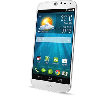 Produktbild Acer Liquid Jade plus