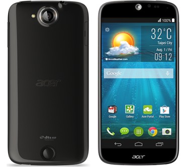 Produktbild Acer Liquid Jade plus