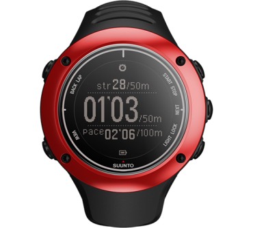 Produktbild Suunto Ambit2 S