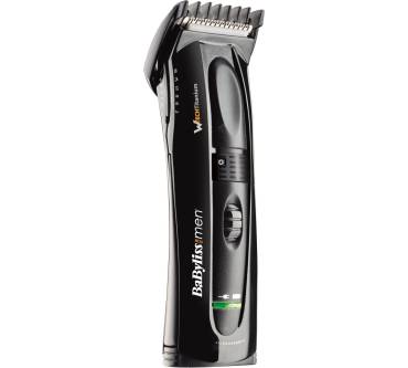 Produktbild BaByliss E769E