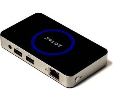 Produktbild Zotac ZBOX Pico PI320