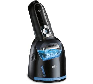 Produktbild Braun Series 3 390cc-4