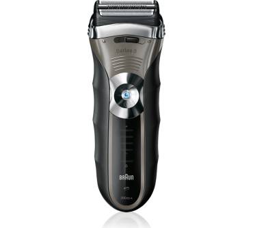 Produktbild Braun Series 3 390cc-4