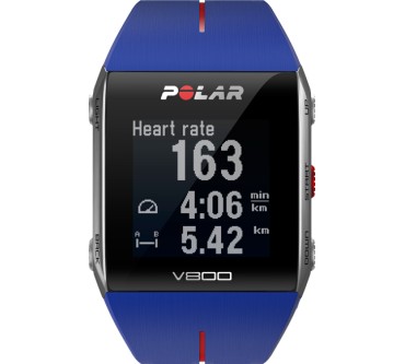 Produktbild Polar V800