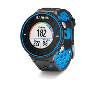 Produktbild Garmin Forerunner 620