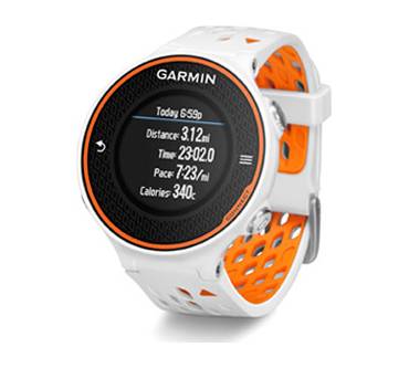 Produktbild Garmin Forerunner 620