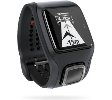 Produktbild TomTom Runner Cardio