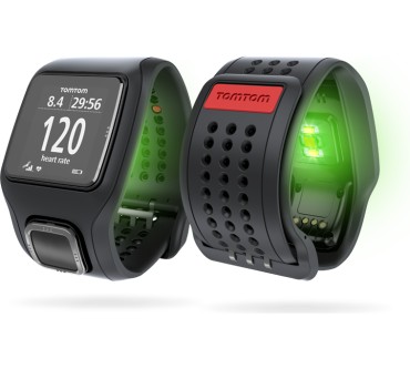 Produktbild TomTom Runner Cardio