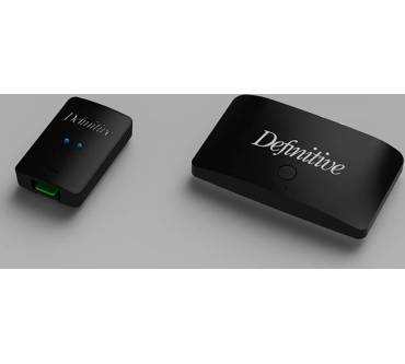 Produktbild Definitive Technology Tec Supercube 6000 + Wireless Kit