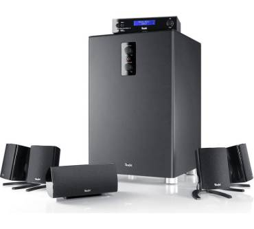 Produktbild Teufel Consono 35 Mk2 Digital LE