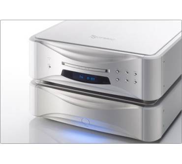 Produktbild Teac Esoteric Grandioso P1