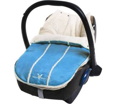 Produktbild Pamper24 Newborn Fußsack