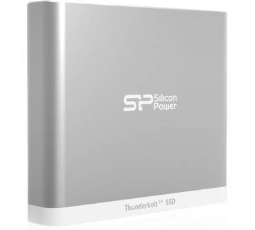 Produktbild Silicon Power T11 (120 GB)