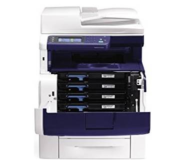 Produktbild Xerox WorkCentre 6605DN