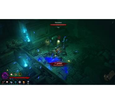 Produktbild Diablo 3: Reaper of Souls - Ultimate Evil Edition